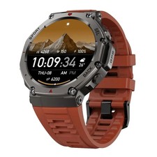 2025 Military Smart Watch |