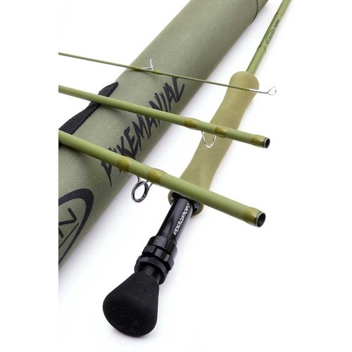 Vision pikemaniac fly rod - pikemaniac,