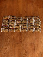 Crazy Bones Series 1 Lot X 36 Sealed Packs Classic GoGos Rare Deadstock RARE  3