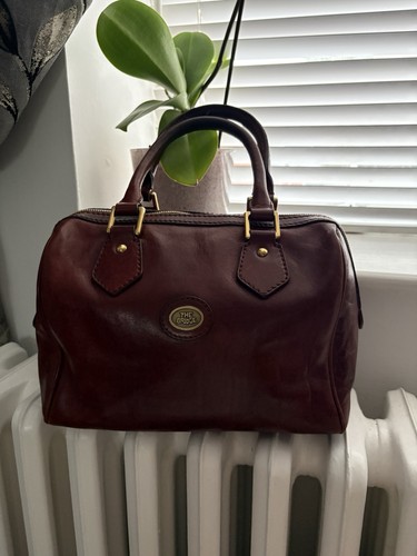 The bridge barrel bag - bridge,
