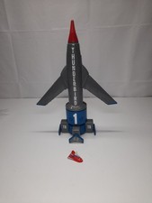 Thunderbirds Supersize