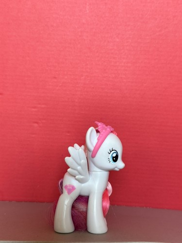 Little pony diamond rose - my,