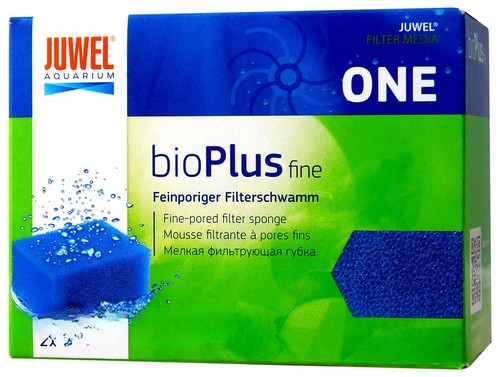 Juwel bioflow one - bioflow, media