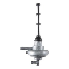 Fuel cock vacuum 15 mm for