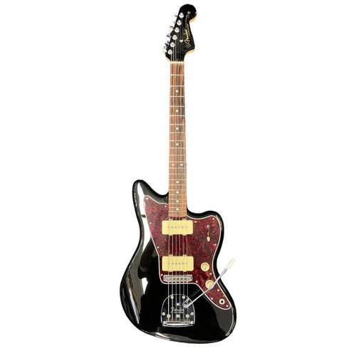 Fender limited edition player - fender,