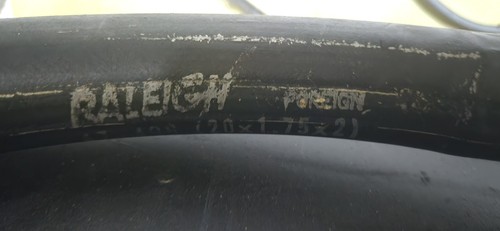 Original vintage 1980 - vintage, 1980's