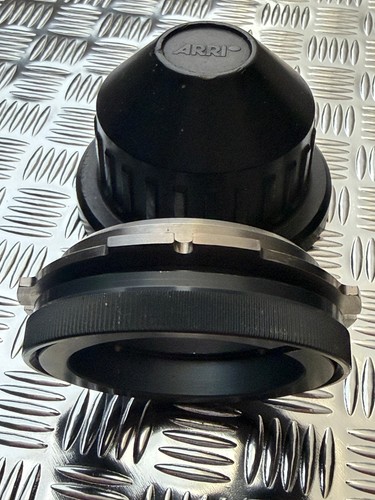 Universal arri mount - universal, -arri