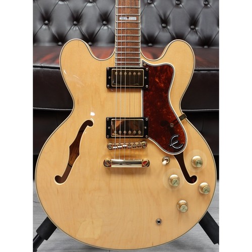 Second hand epiphone sheraton - second,