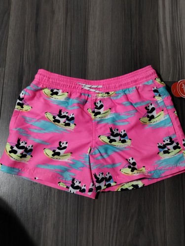 Wonder nation swimming trunks - wonder,