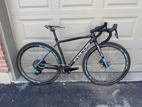 2019 focus mares race - mares, cx