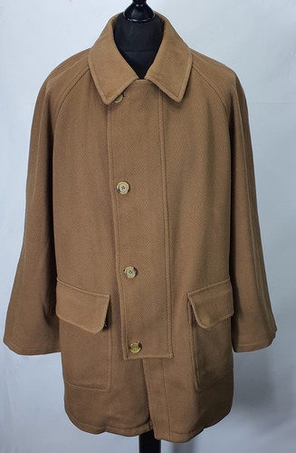 Burberry single breast - , coat
