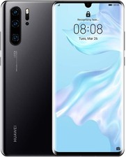 Original Huawei P30 Pro 8GB/128GB ROM Dual Sim Unlocked Fast and Free Delivery