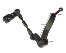 Genuine Royal Enfield Gear Shifter Assembly 574683, Himalayan/ Scram