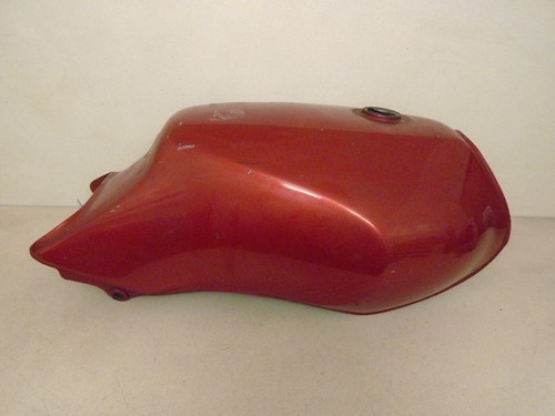 Yamaha xj600 pre diversion - ,