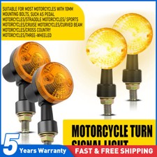 LED Motorcycle Signals Turn