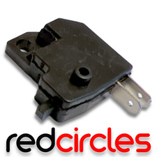 PIT BIKE FRONT BRAKE LIGHT SWITCH fits ROAD LEGAL PITBIKES QUADS / ATV