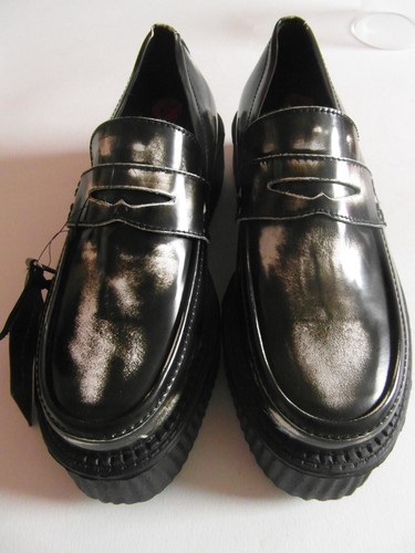 Underground double sole - underground,