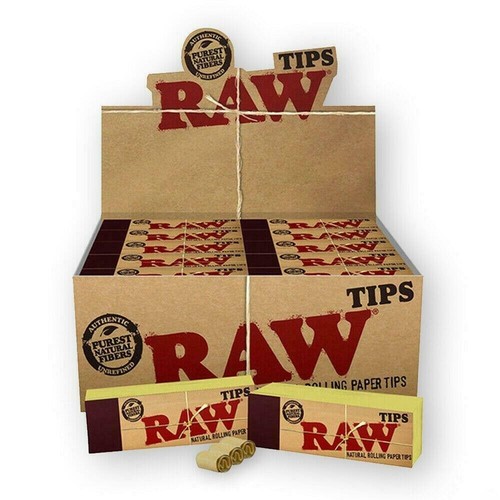 500 raw rolling papers - raw,