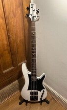 Ibanez SDGR SRX430 Bass White