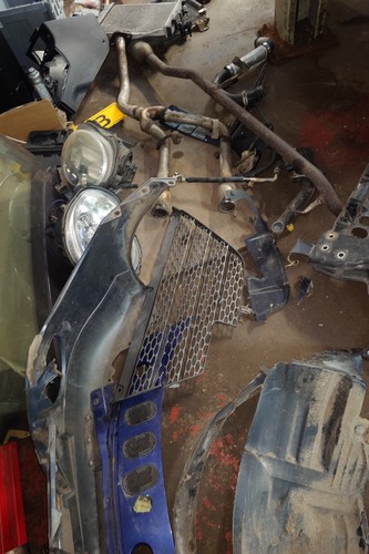 Daihatsu copen radiator - daihatsu,