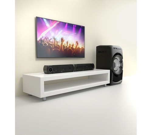 Sony mhc gt4d mini - sony,