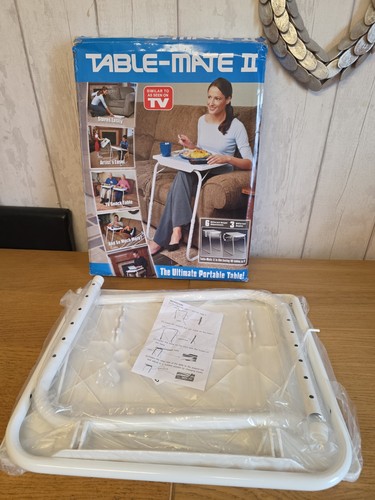 Vintage table mate new in - vintage, ii-