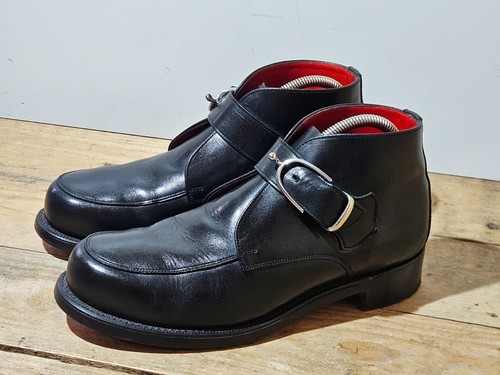 Jeffery west settler black - settler,