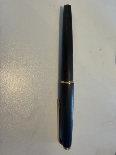 Montblanc 220 fountain - montblanc, pen
