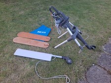 Aries Wind Vane Self Steering