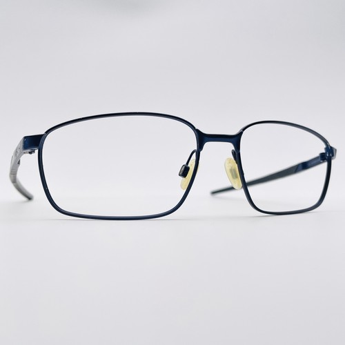 Oakley eyeglasses blue - oakley,