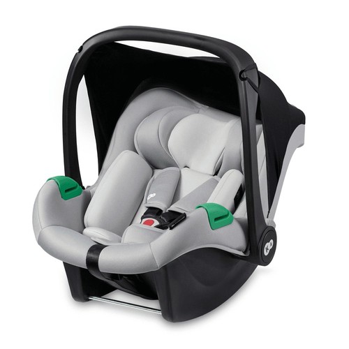 Kinderkraft pro size baby - pro, i-size
