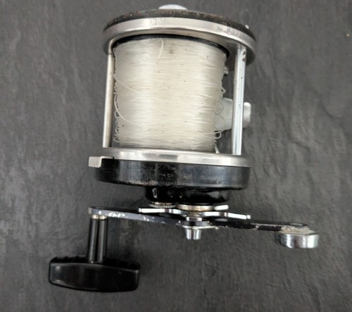 Abu ambassadeur 9000c - abu,