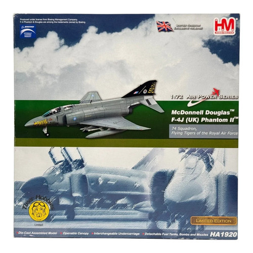 Hobby master ha1920 - master, 1:72