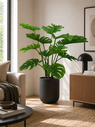 Artificial monstera swiss - artificial,