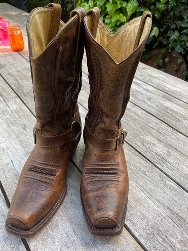 Mens loblan cowboy boots - mens,