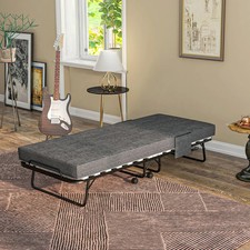 Folding Single Bed Sleeper