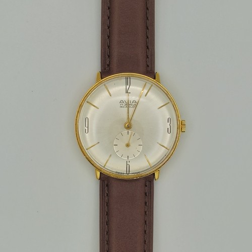 1960s avia incabloc - incabloc, jewel