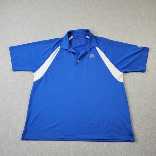 Greg norman polo mens 2xl - greg,