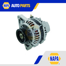 Alternator fits NISSAN ALMERA N15 Gti 2.0 96 to 00 SR20DE NAPA 231000M800 New