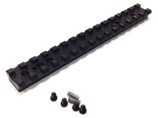 Audere Tikka T3x / T3