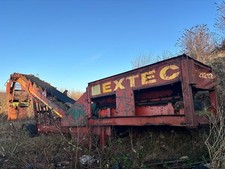 EXTEC 3 WAY SPLIT LIVE HEAD