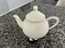 Carlton Ware Walking Teapot 