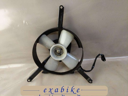 Fan for kawasaki zzr - for, 1100