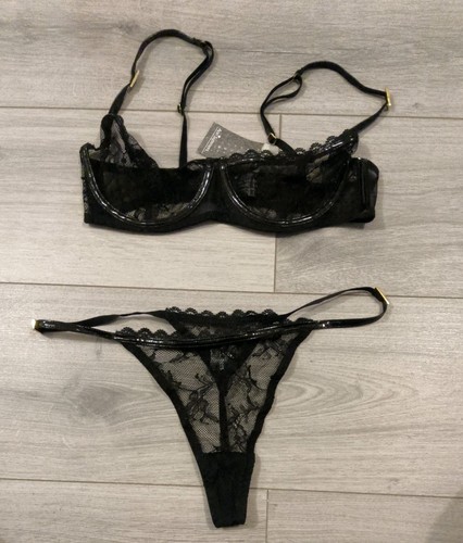 Bnwt vintage ann summers - vintage,