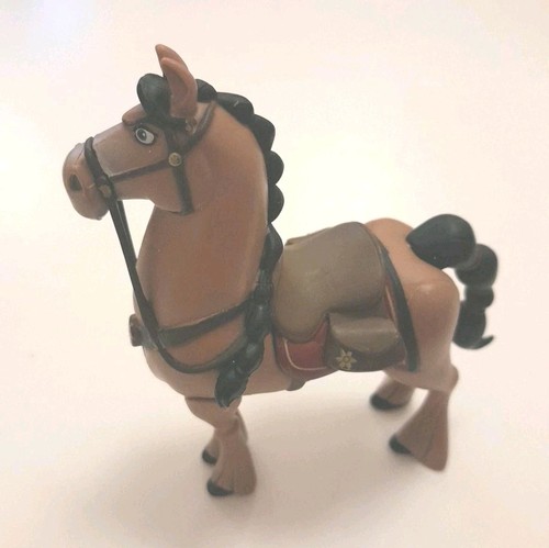 Disney tangled fidella horse - disney,
