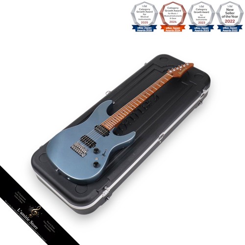 Ibanez az2402icm prestige - ibanez,