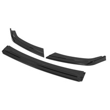 ɪ 3 Parts Front Bumper Lip