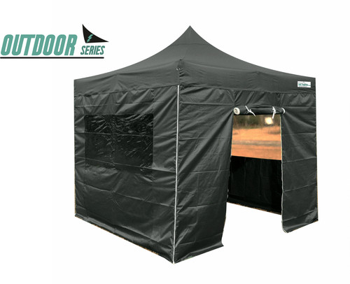 Commercial grade pop gazebo - pop,