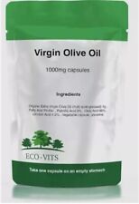 Virgin Olive Oil 1000mg