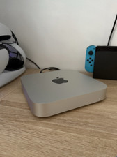 Mac Mini M1 8GB RAM 256GB SSD
